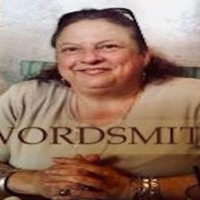 Avatar for Wordsmith: Print and Screen