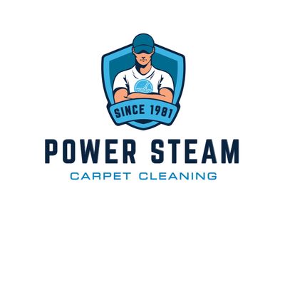 Avatar for Power Steam Carpet Cleaning