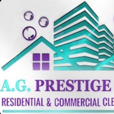 Avatar for A.G. Prestige Clean