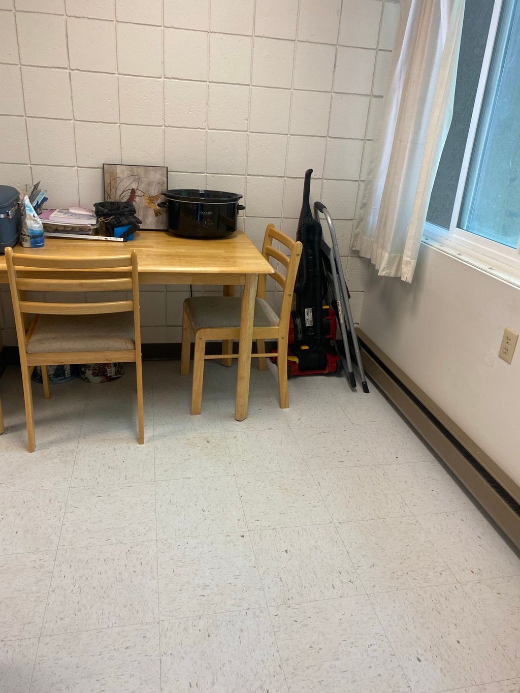 Deep clean - after 🧹