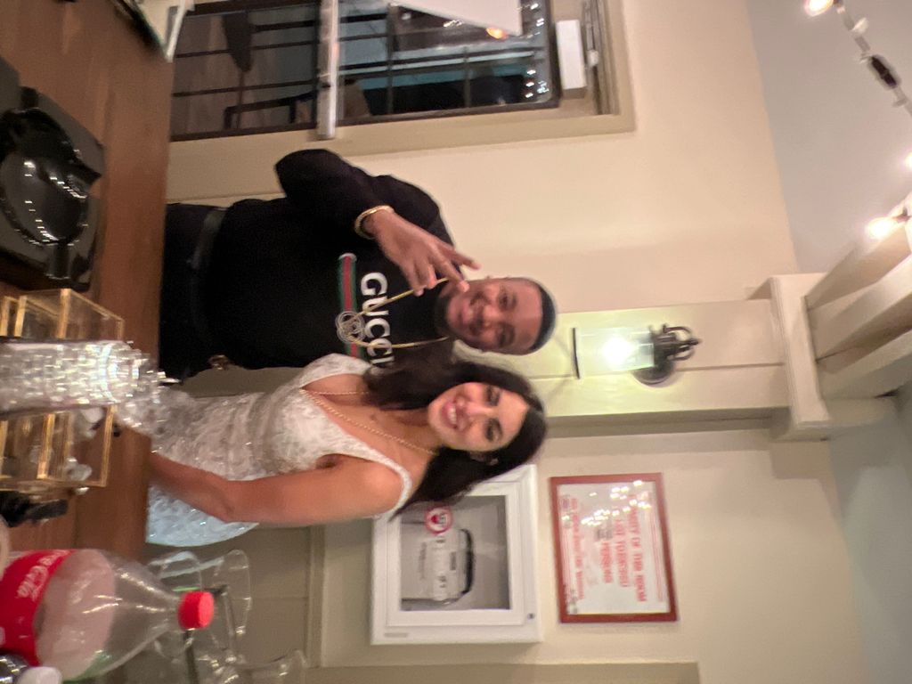 Customer photos