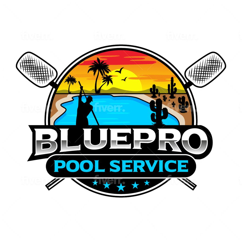 BluePro Pool Service