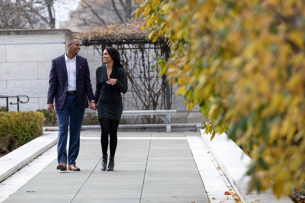 Engagement Photography