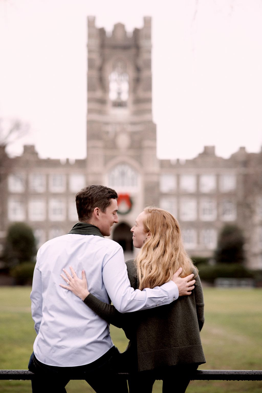 Engagement Photography