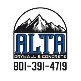 Avatar for Alta Drywall & Concrete