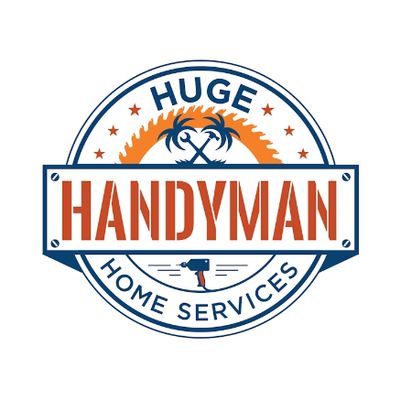 Avatar for HUGE Handyman Home Services
