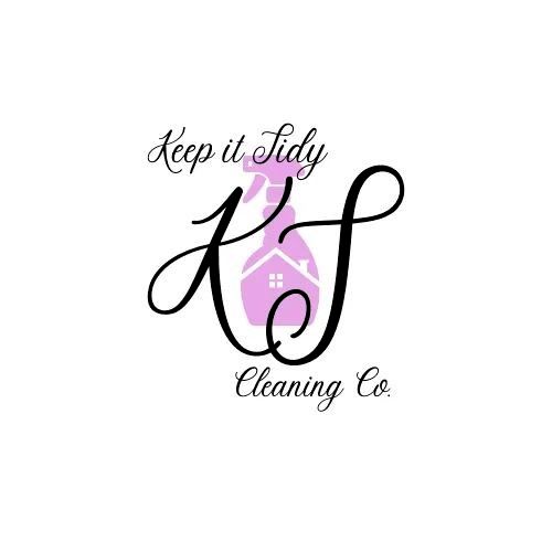 Keep it Tidy Cleaning Co.