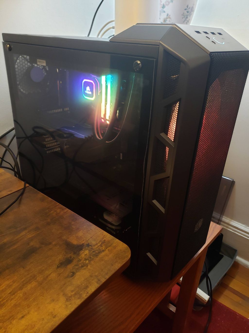 Customer photos