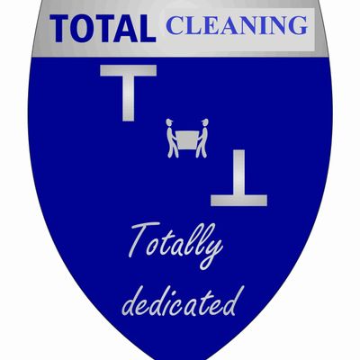 Avatar for Total Cleaning