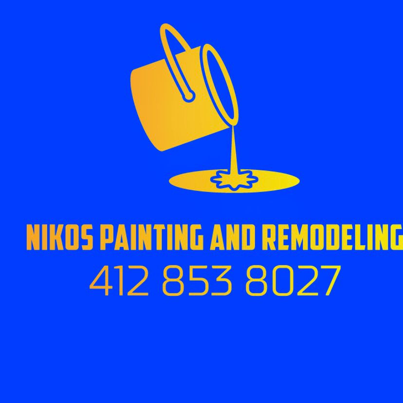 Niko’s painting & remodeling