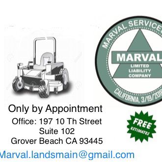 Avatar for Marval Services,LLC (landscaping service)