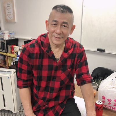 Avatar for Welcome Massage