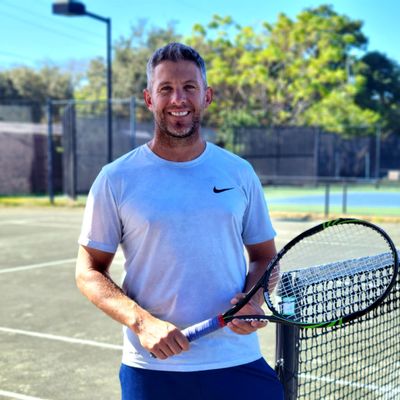 Avatar for Shane’s Tennis lessons