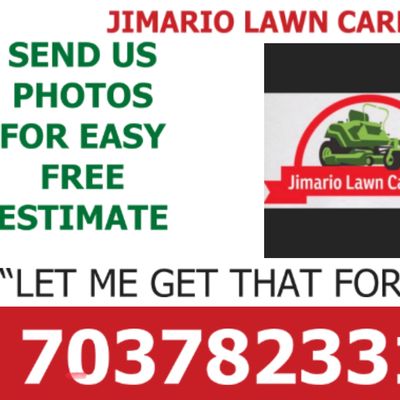 Avatar for Jimario Lawn Care LLC