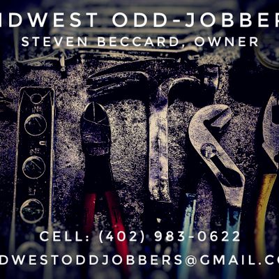 Avatar for Midwest Odd-Jobbers