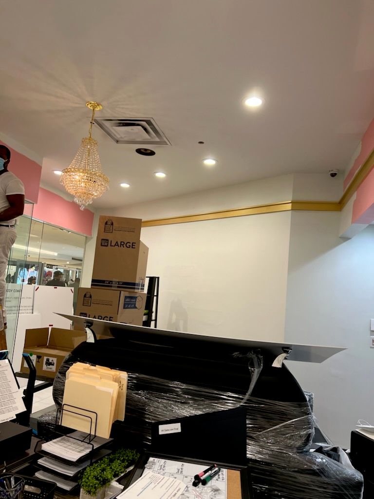 Customer photos
