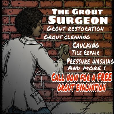 Avatar for TheGrout surgeon & Handyman