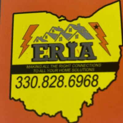 Avatar for E.R.I.A. Home Solutions (LLC)