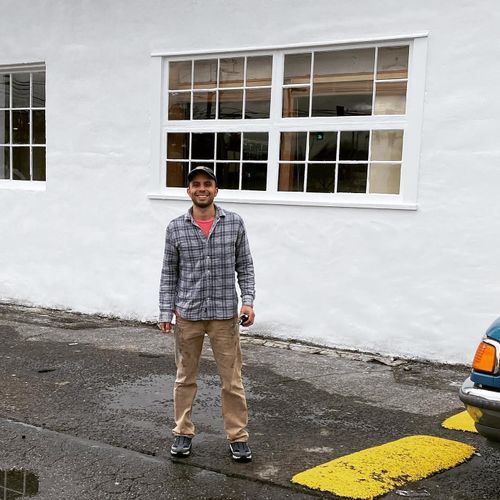 TN Glass and Window's