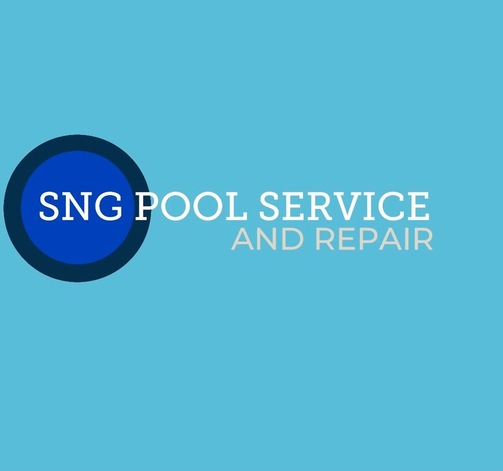 SNG TX pool service and repair