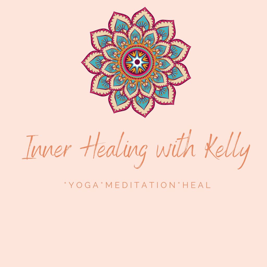Inner Healing With Kelly