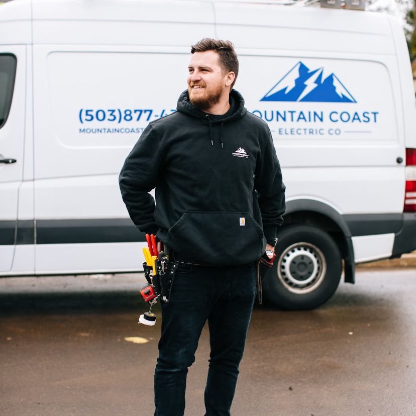 Mountain Coast Electric