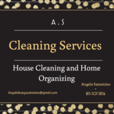 Avatar for Angela Saturnino Cleaning Services