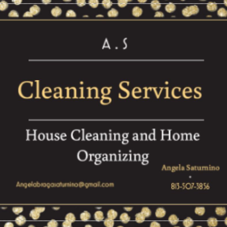 Angela Saturnino Cleaning Services