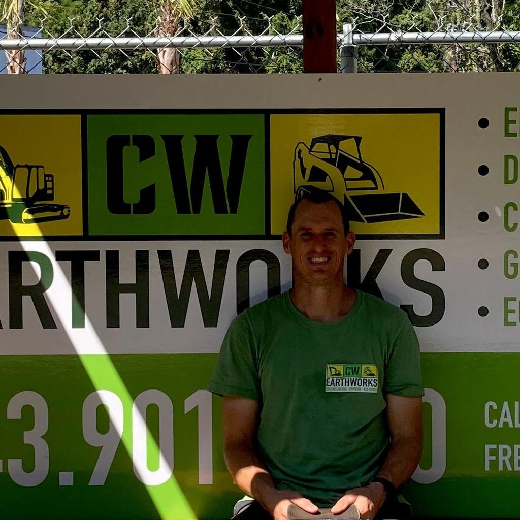 CW Earthworks, LLC
