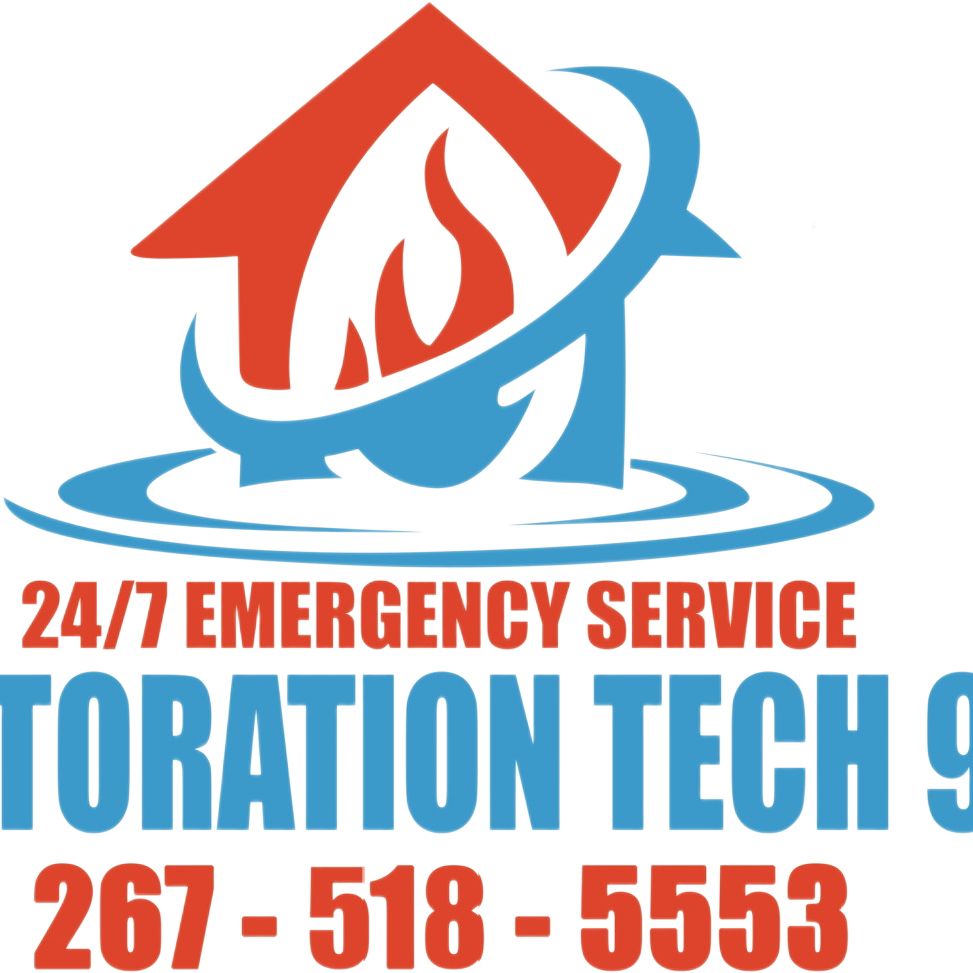 Restoration Tech 911