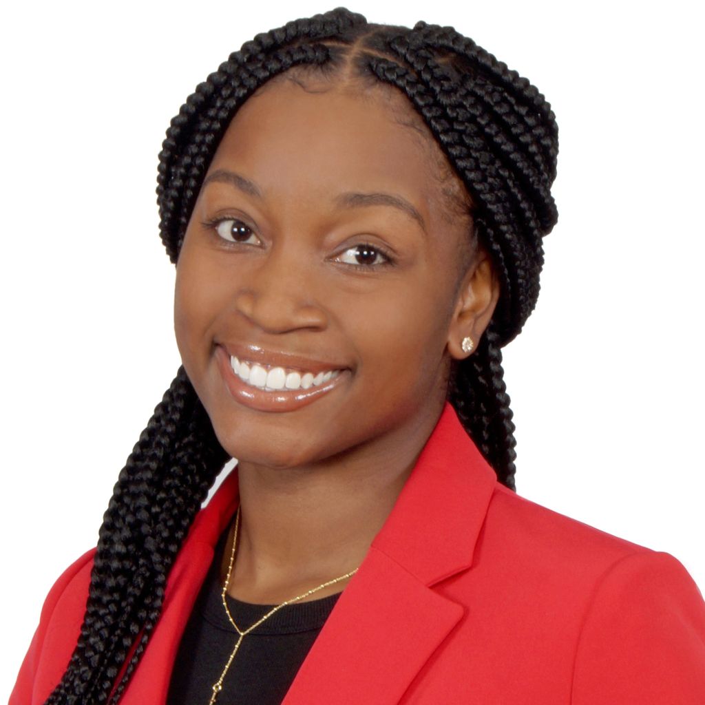 Amani Glover