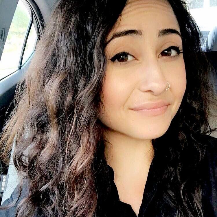 Just Jacq