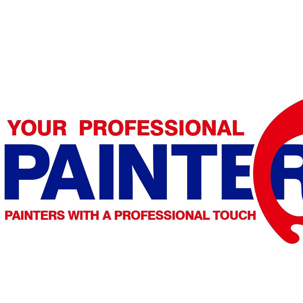 Your professional painters