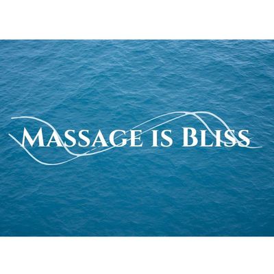 Avatar for Bliss Therapeutics Massage Studio