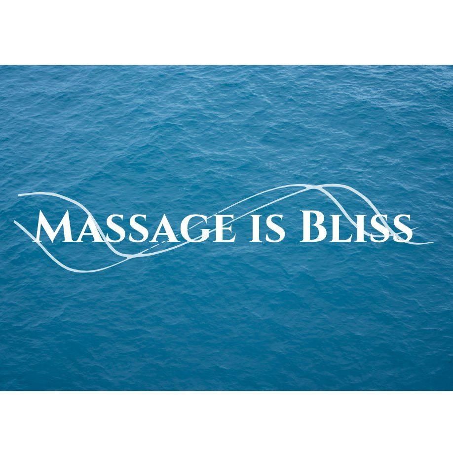 Bliss Therapeutics Massage Studio