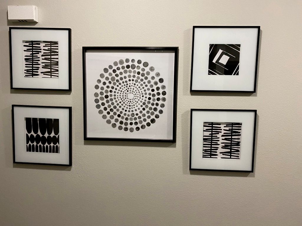 Customer photos