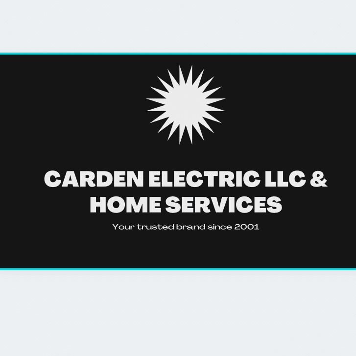 Carden Electric, LLC & Home Services