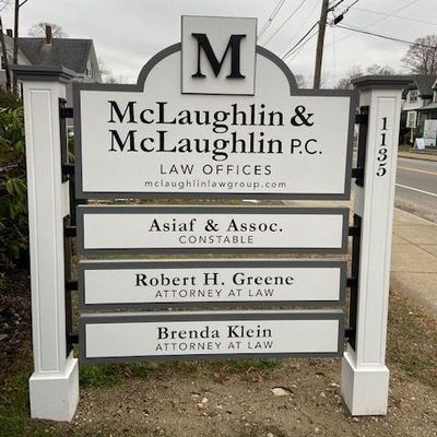 Avatar for McLaughlin & McLaughlin, P.C.