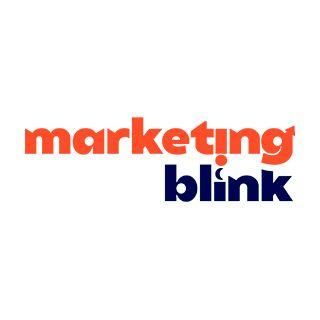 Avatar for Marketing Blink - Social Media, Logo & Content