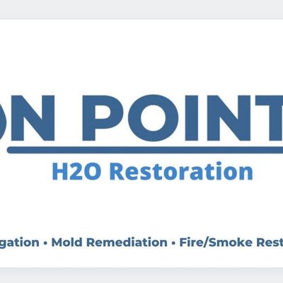 Avatar for On Point H2O Restoration INC