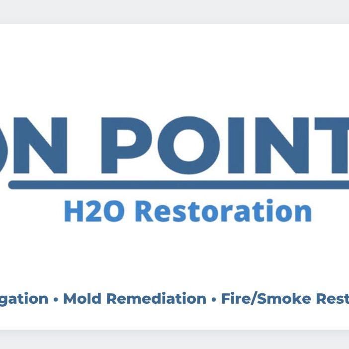 On Point H2O Restoration INC