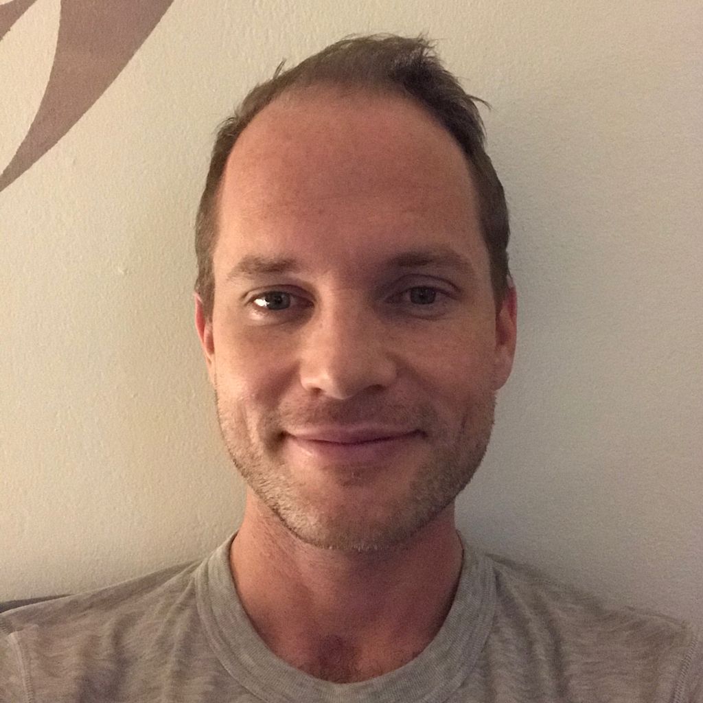 Caleb Knopp