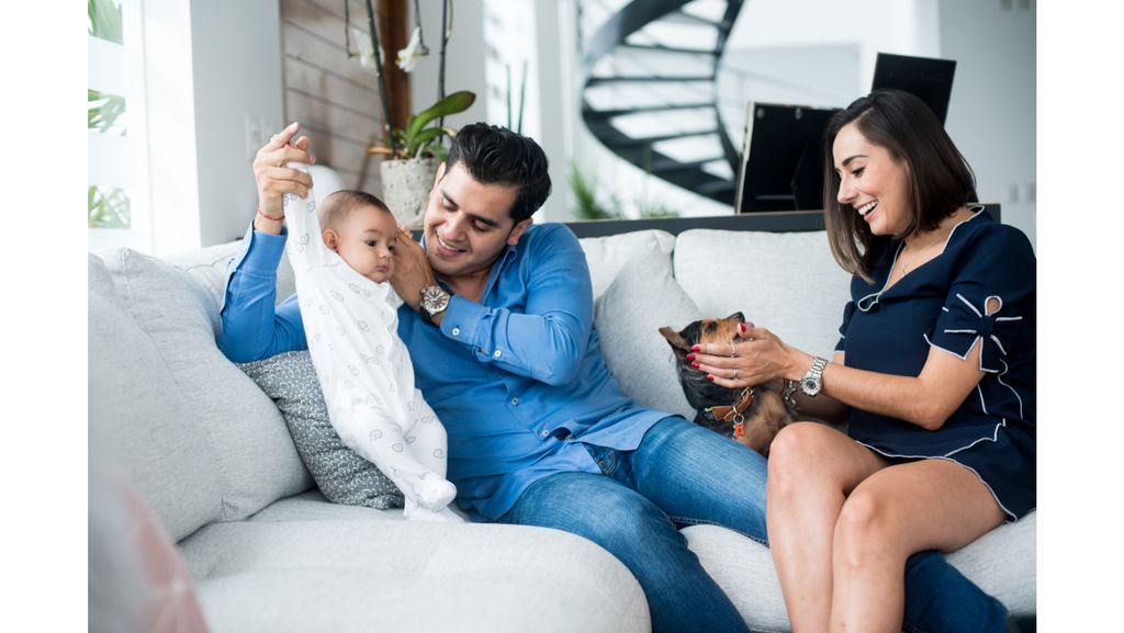 Planning for New Parents