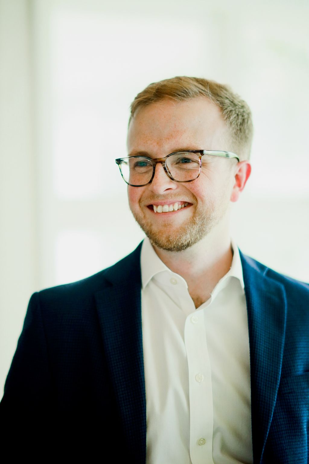 Meet Kyle J. Smith