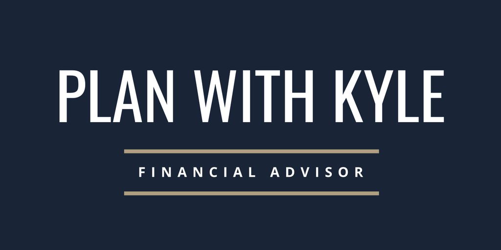 Plan with Kyle logo