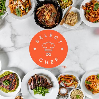 Avatar for Select Chef