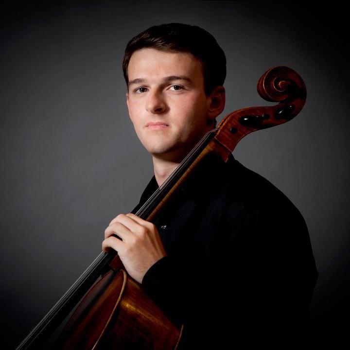 Miles Link Cello Studio
