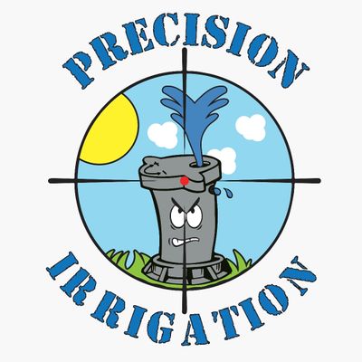 Avatar for Precision Irrigation