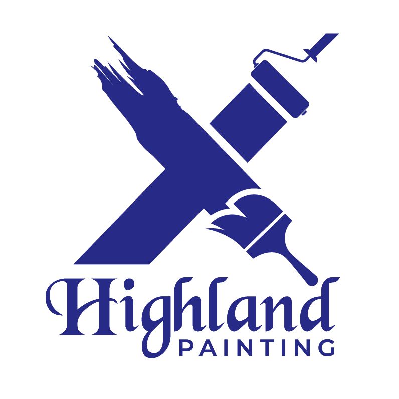 Highland Painting