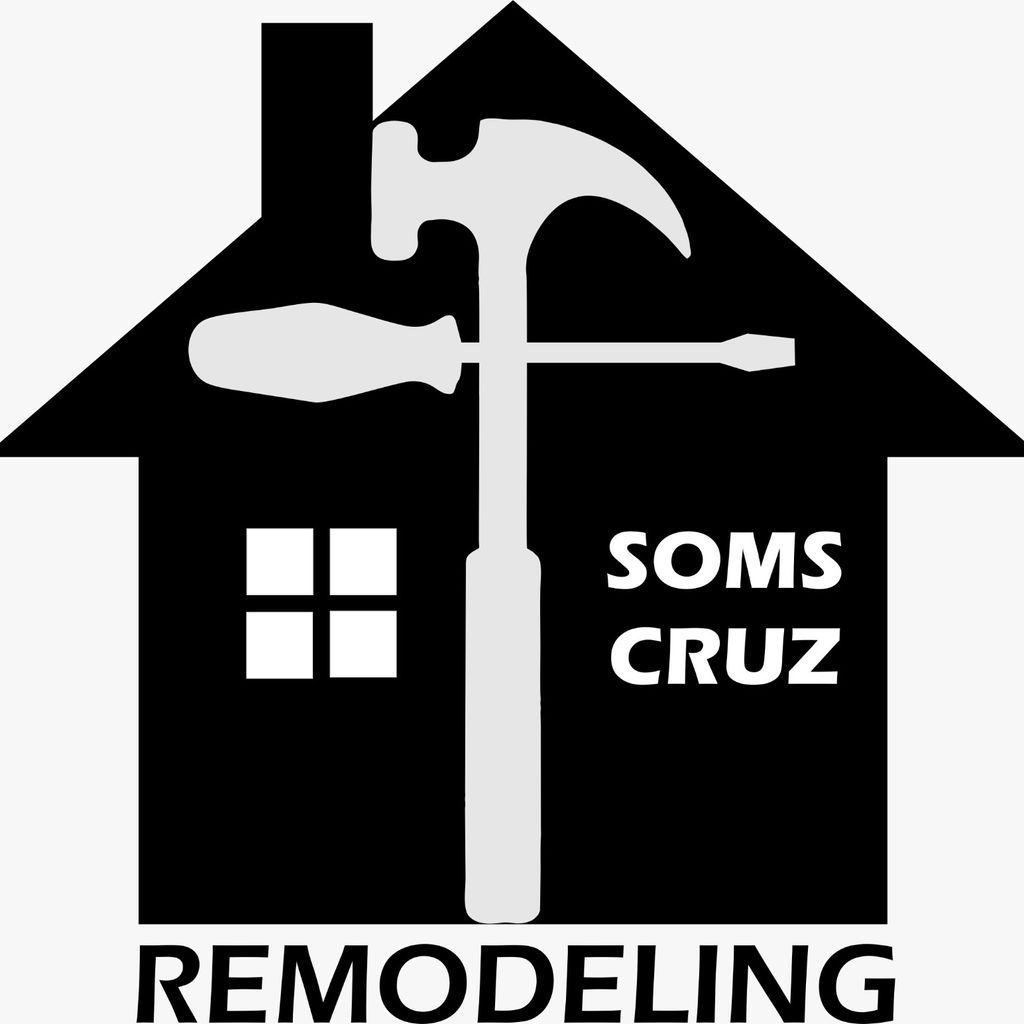 Soms Cruz home improvements